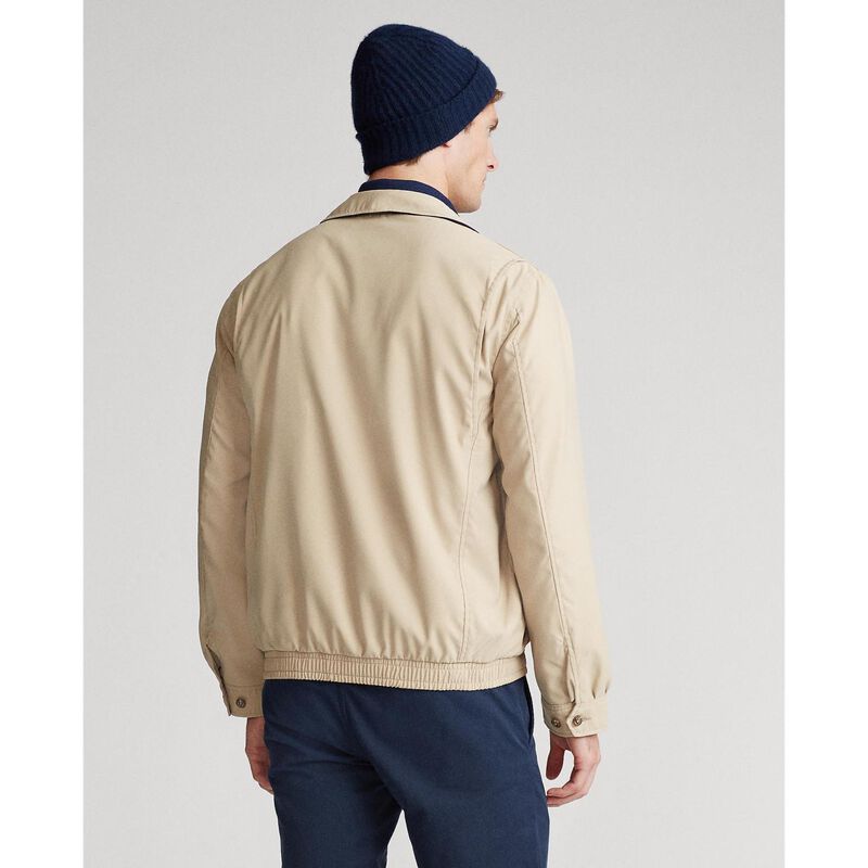 Polo Ralph Lauren Bi-Swing Windbreaker image number 1